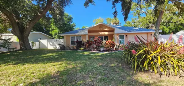 777 35th Avenue S, ST PETERSBURG, FL 33705