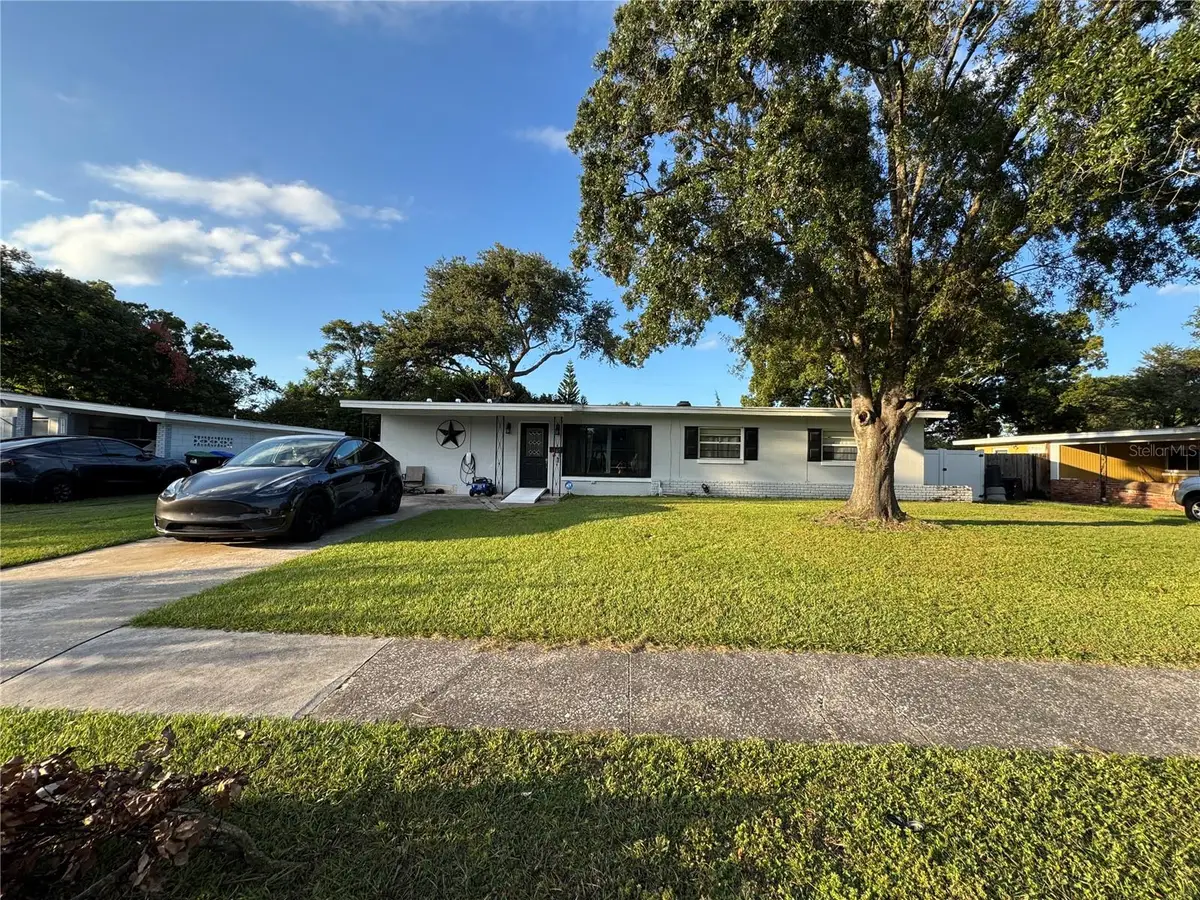 1307 Baltimore Drive, Orlando, FL 32810 - Image #1