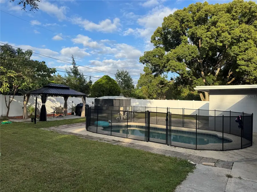 1307 Baltimore Drive, Orlando, FL 32810 - Image #2