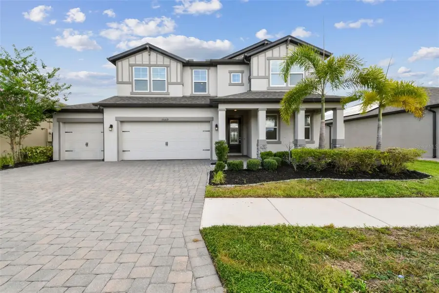 11009 Rosso Della Street, Riverview, FL 33578 - Image #2