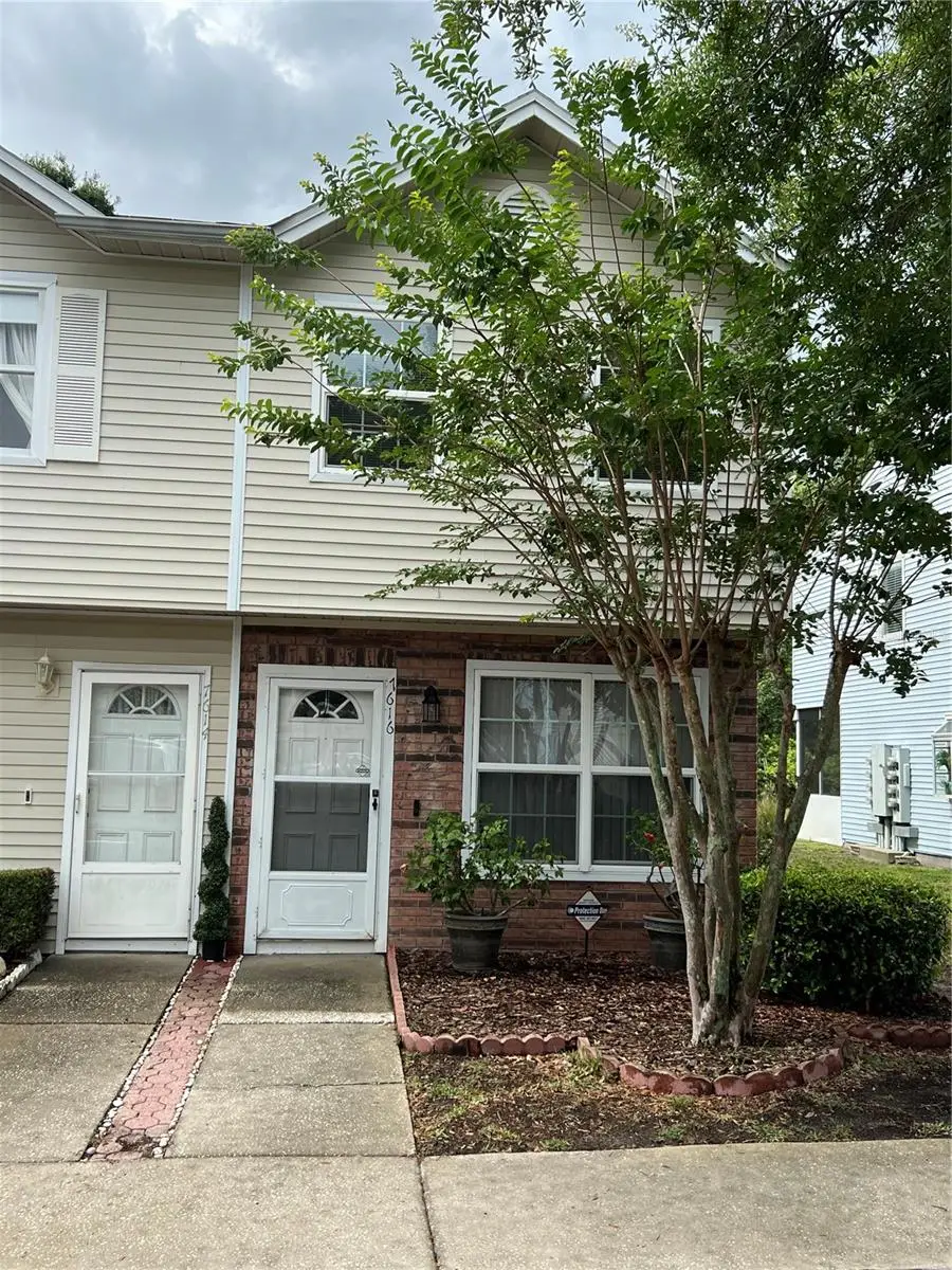 7616 Colonial Court, Tampa, FL 33615 - Image #1