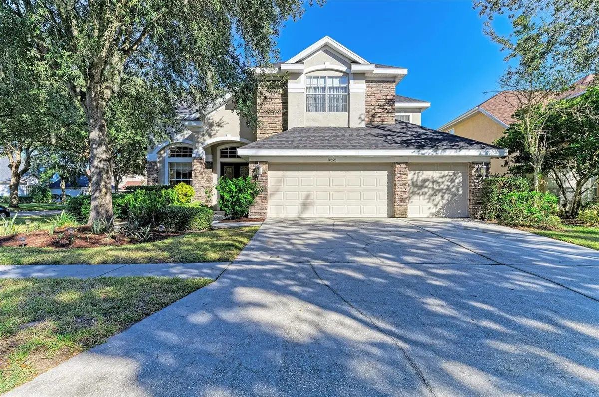 17823 Arbor Creek Drive, Tampa, FL 33647 - Image #1