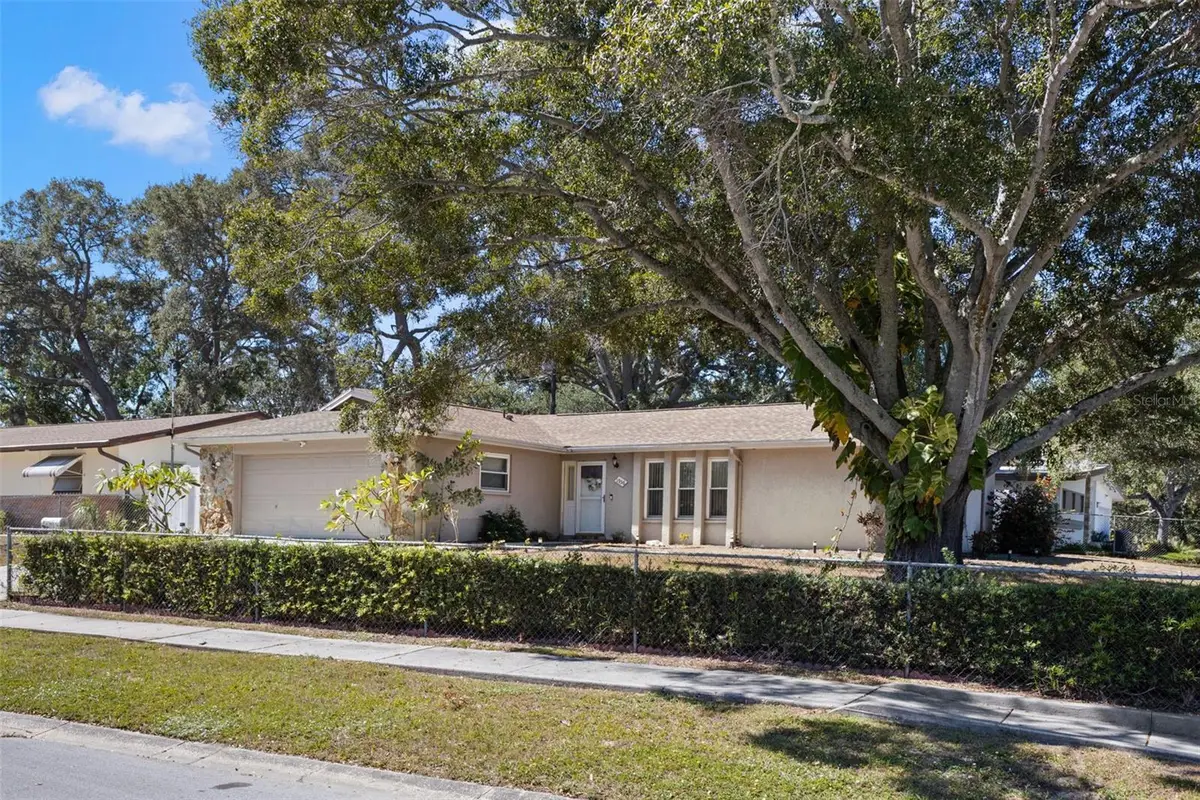 1956 Barbara Avenue, Clearwater, FL 33755 - Image #1