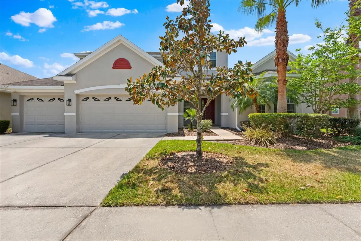 10511 Mistflower Lane, Tampa, FL 33647 - Image #1