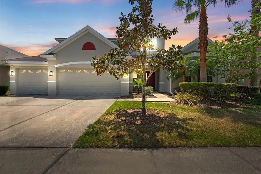 10511 Mistflower Lane, Tampa, FL 33647 - Image #3