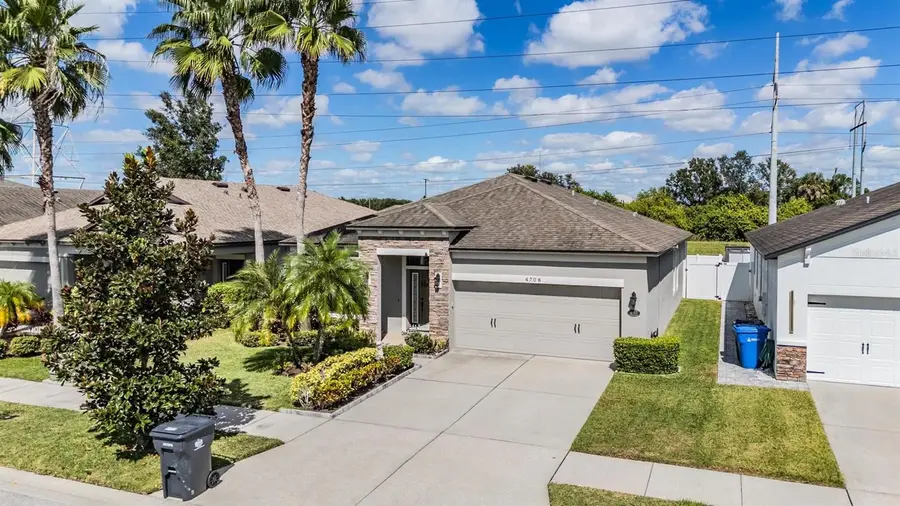 4708 Woods Landing Lane, Tampa, FL 33619 - Image #2