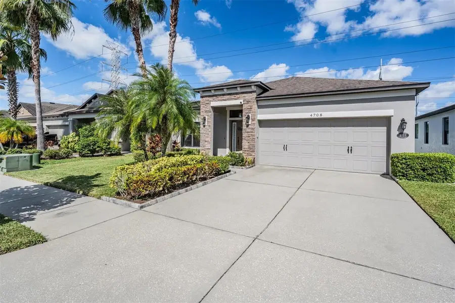 4708 Woods Landing Lane, Tampa, FL 33619 - Image #3