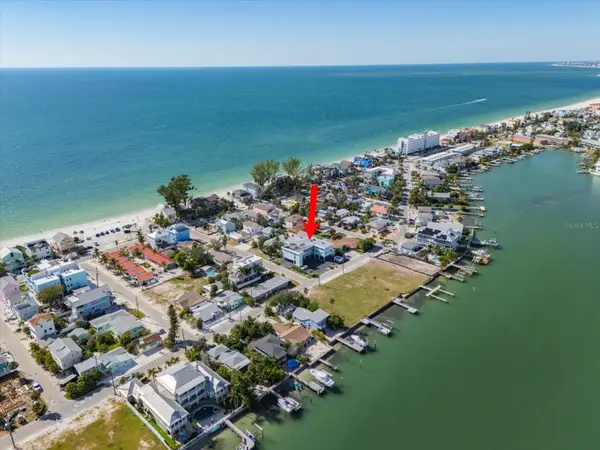8200 Bayshore Drive #9, TREASURE ISLAND, FL 33706