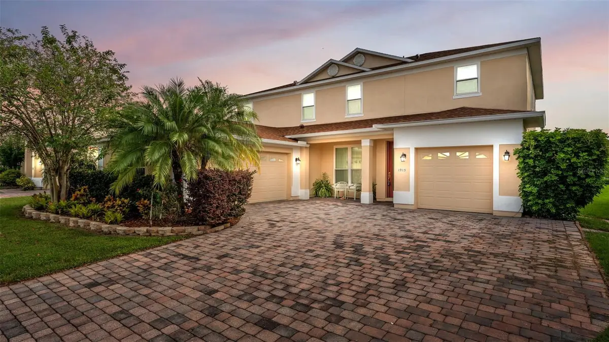 1915 Acacia Drive, Kissimmee, FL 34758 - Image #1