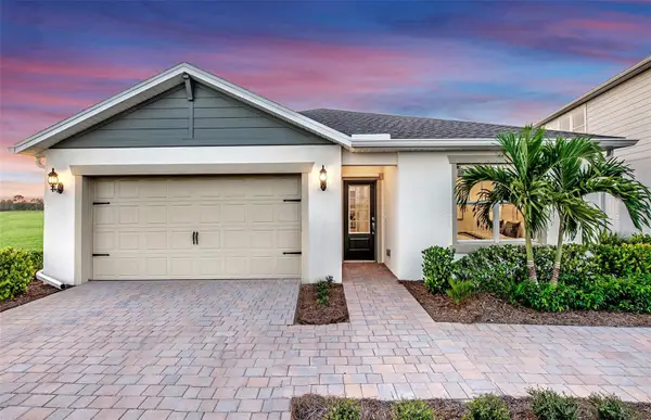 10822 Sun Drop Street, VENICE, FL 34293
