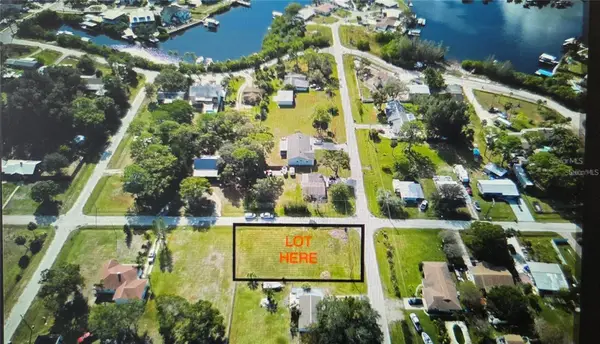 201 6th Street Nw, RUSKIN, FL 33570