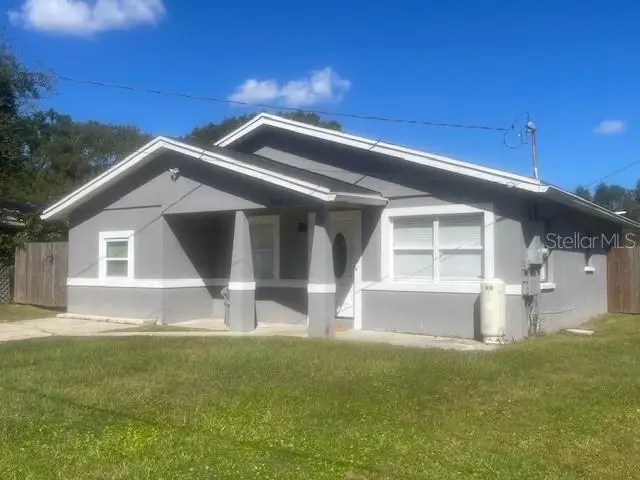 7712 Deleuil Avenue, Tampa, FL 33610 - #1