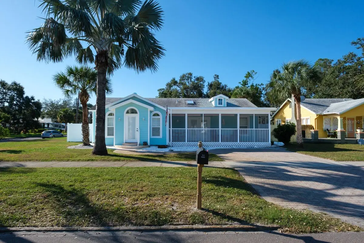 5302 28th Avenue S, Gulfport, FL 33707 - Image #1