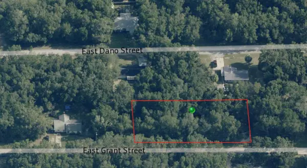 4053 E Grant Street, INVERNESS, FL 34453
