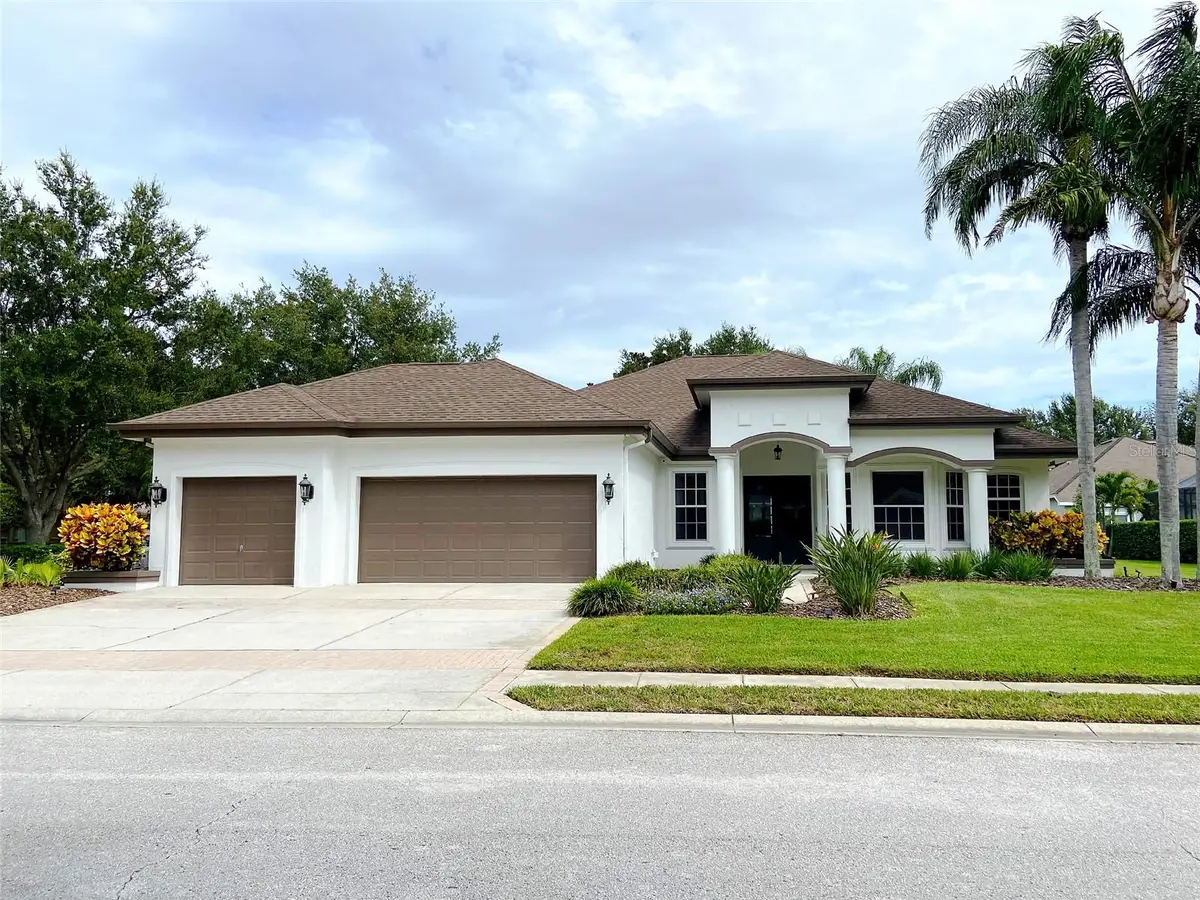1543 Parilla Circle, New Port Richey, FL 34655 - Image #1
