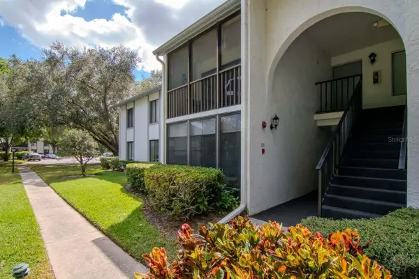 1258 Pine Ridge Circle W #G1, TARPON SPRINGS, FL 34688