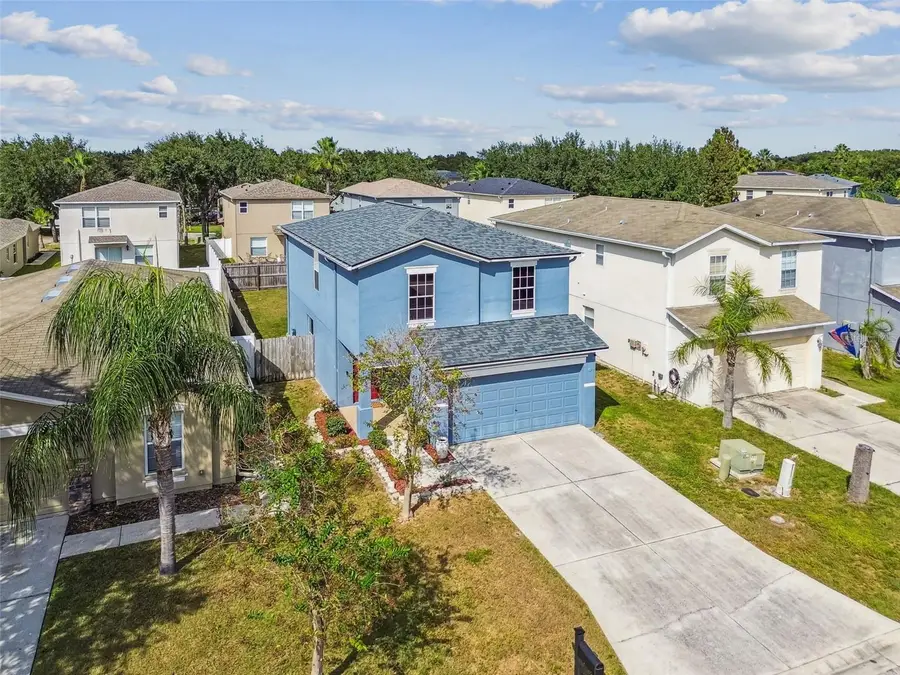 17347 Mint Leaf Lane, Land O Lakes, FL 34638 - Image #3