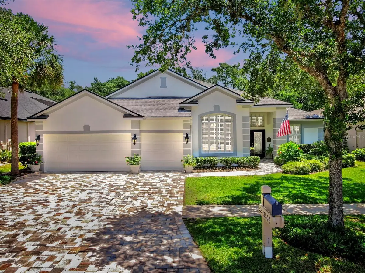 3506 Cordgrass Drive, Valrico, FL 33596 - Image #1