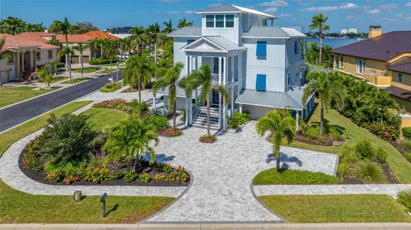 2813 Kipps Colony Drive S, ST PETERSBURG, FL 33707