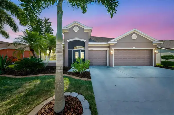 1507 Mira Lago Circle, RUSKIN, FL 33570