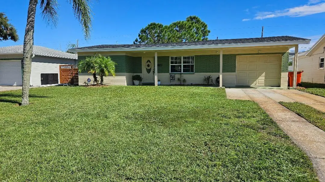 5261 97th Way N, Saint Petersburg, FL 33708 - Image #1