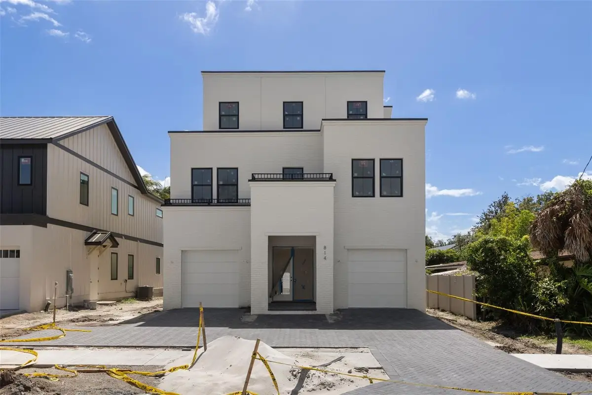 814 W Braddock Street, Tampa, FL 33603 - Image #1