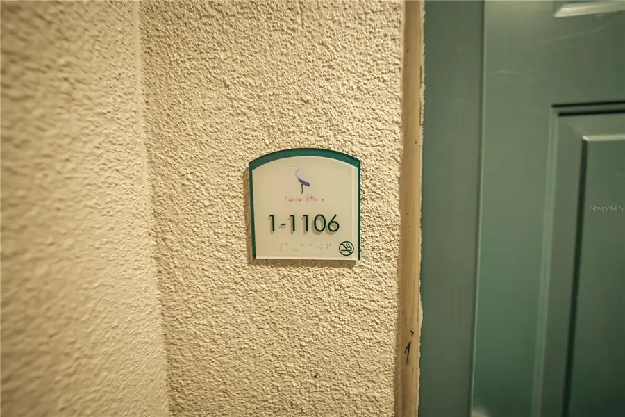 13415 Blue Heron Beach Drive #1106, Orlando, FL 32821 - Image #3