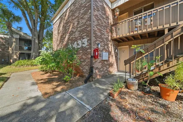 10433 Carrollbrook Court #105, TAMPA, FL 33618