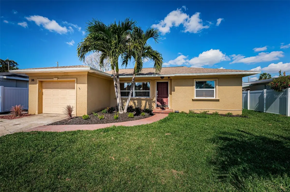 315 82nd Avenue, Saint Pete Beach, FL 33706 - Image #1