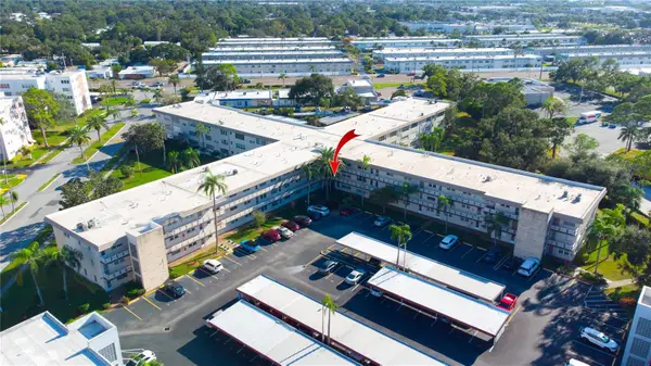 5530 80th Street N #C201, ST PETERSBURG, FL 33709