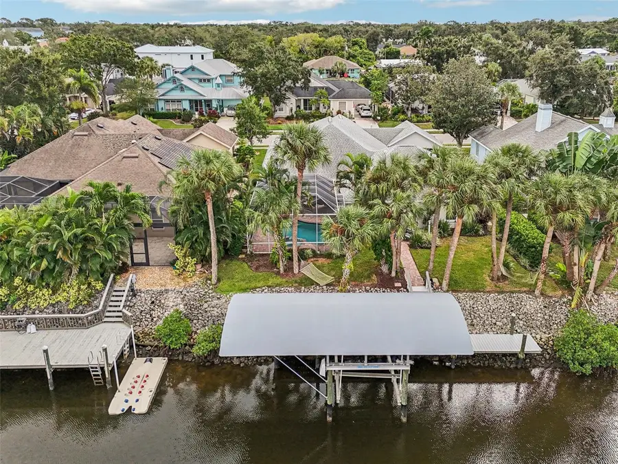 4611 Shark Drive, Bradenton, FL 34208 - #3