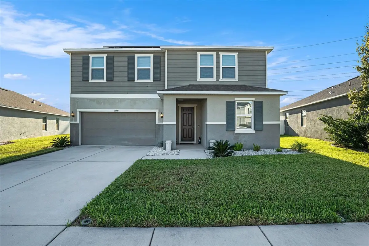 12481 Aston Drive, Hudson, FL 34669 - Image #1