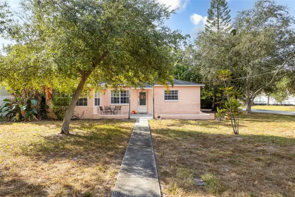 3528 W Mcelroy Avenue, TAMPA, FL 33611