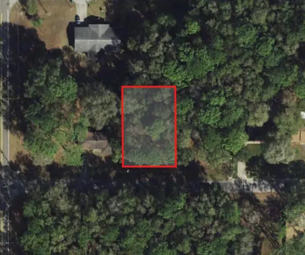 6601 E Gentry Street, INVERNESS, FL 34452