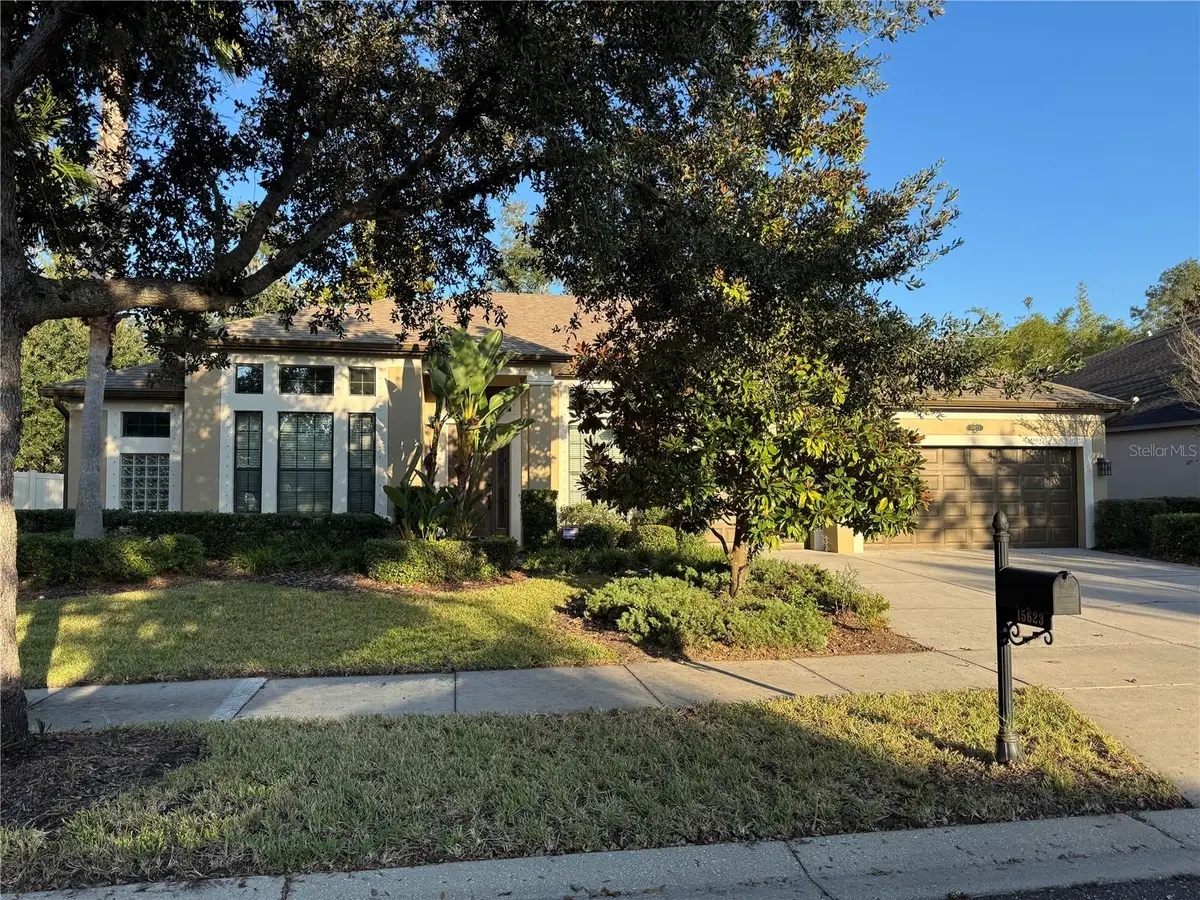 15623 Hampton Village Drive, Tampa, FL 33618 - Image #1