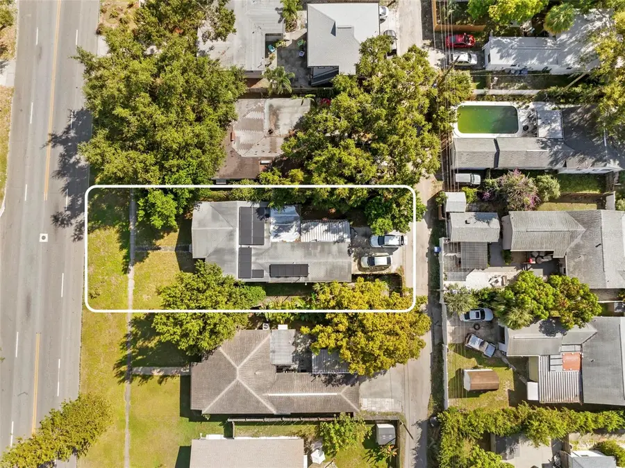 3468 9th Avenue N, Saint Petersburg, FL 33713 - Image #3