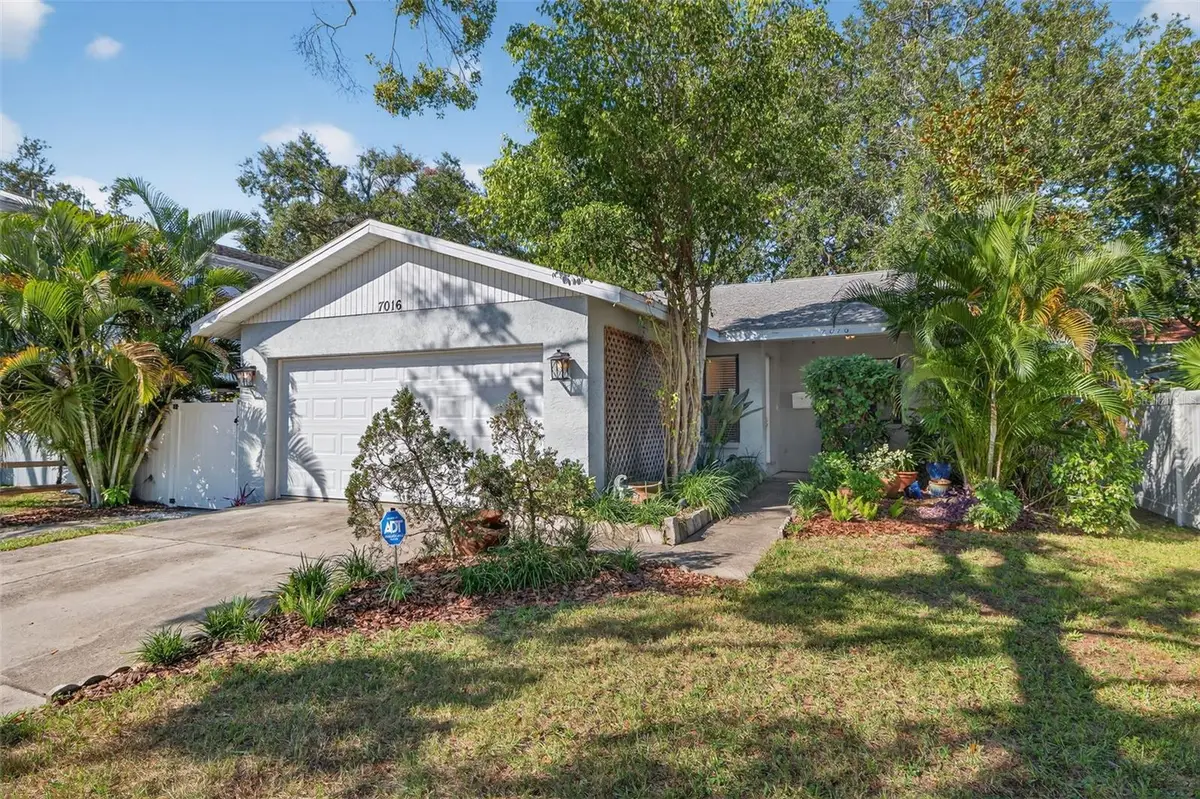 7016 2nd Street N, Saint Petersburg, FL 33702 - Image #1