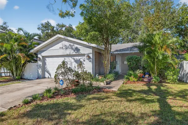 7016 2nd Street N, ST PETERSBURG, FL 33702