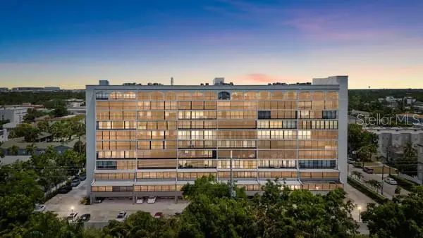 3211 W Swann Avenue #903, Tampa, FL 33609 - Image #1