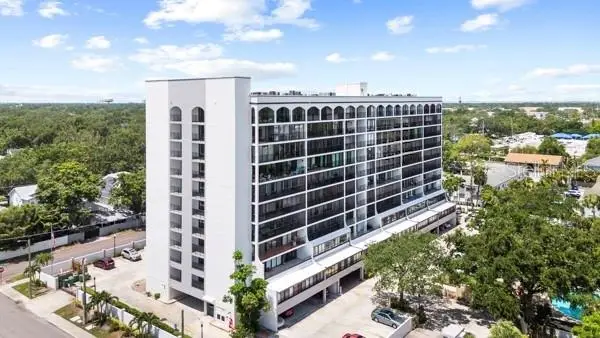 3211 W Swann Avenue #903, Tampa, FL 33609 - Image #2