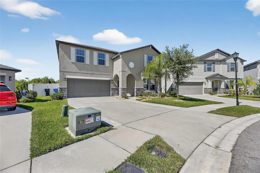 13503 Wild Ginger Street, Riverview, FL 33579 - Image #2