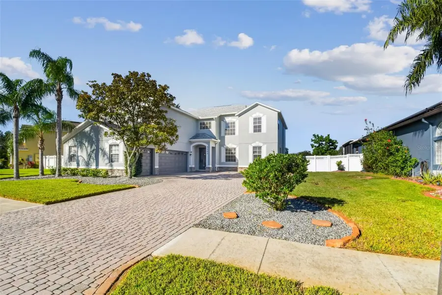 4603 Walnut Ridge Road, Land O Lakes, FL 34638 - Image #2