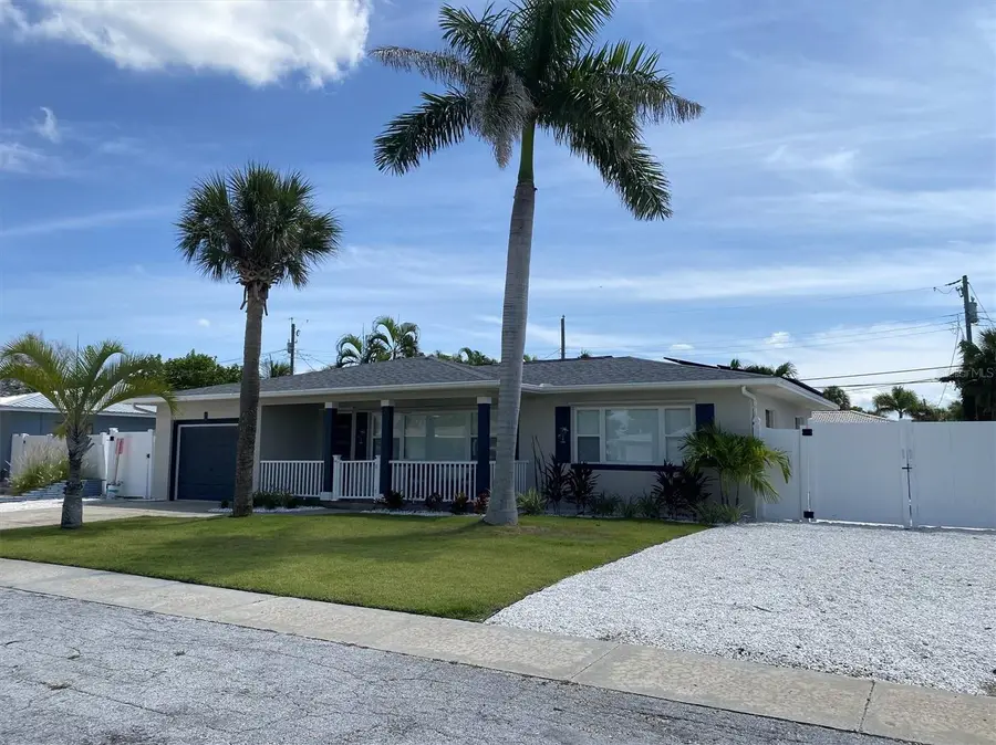 460 87th Avenue, Saint Pete Beach, FL 33706 - Image #2