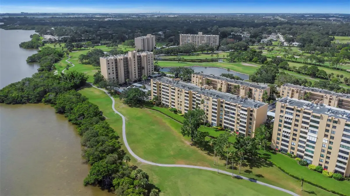2617 Cove Cay Drive #404, Clearwater, FL 33760 - #1