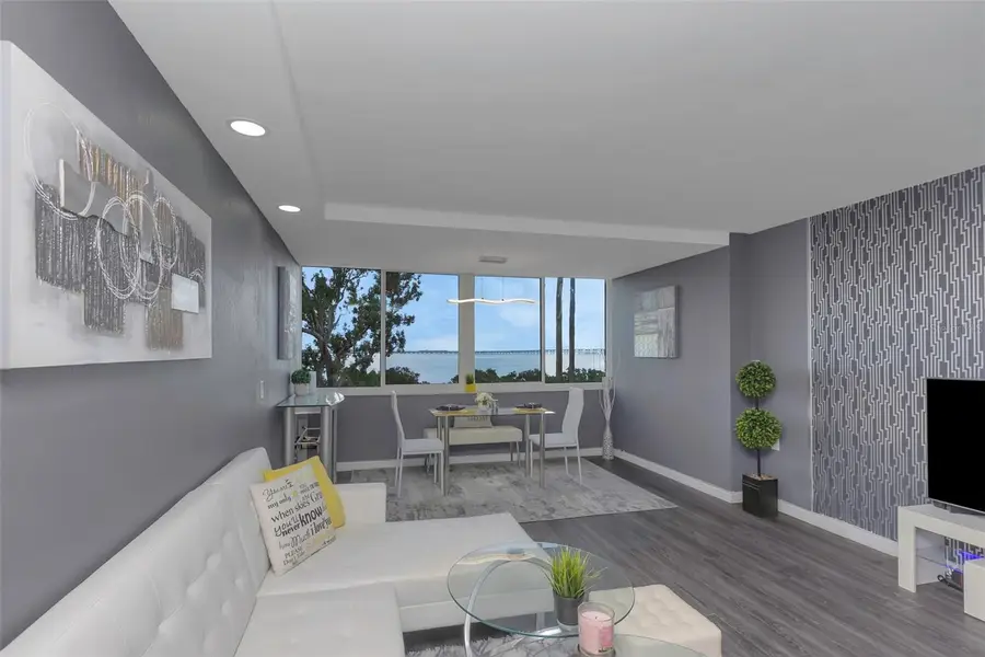 2617 Cove Cay Drive #404, Clearwater, FL 33760 - #3
