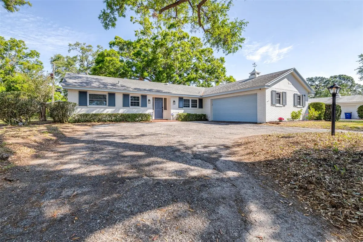 2244 Glenmoor Road N, Clearwater, FL 33764 - Image #1