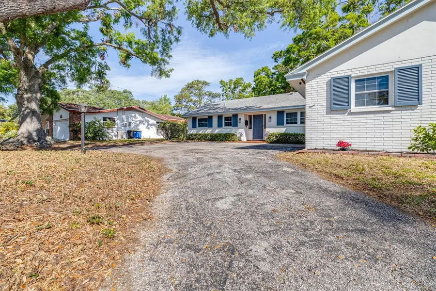 2244 Glenmoor Road N, Clearwater, FL 33764 - Image #2