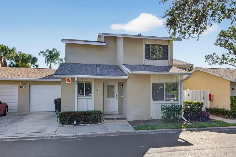 6525 Cape Sable Way Ne #2, Saint Petersburg, FL 33702 - Image #3