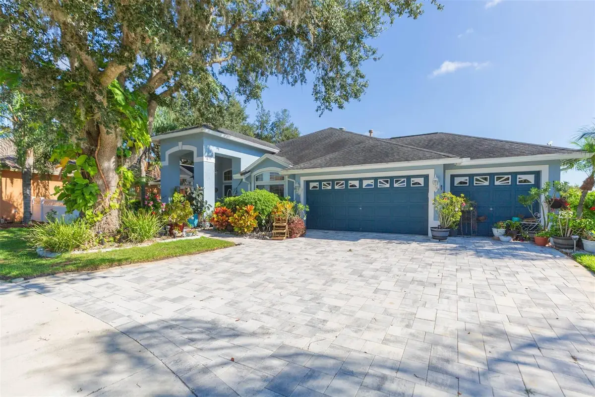 10022 Oxford Chapel Drive, Tampa, FL 33647 - Image #1