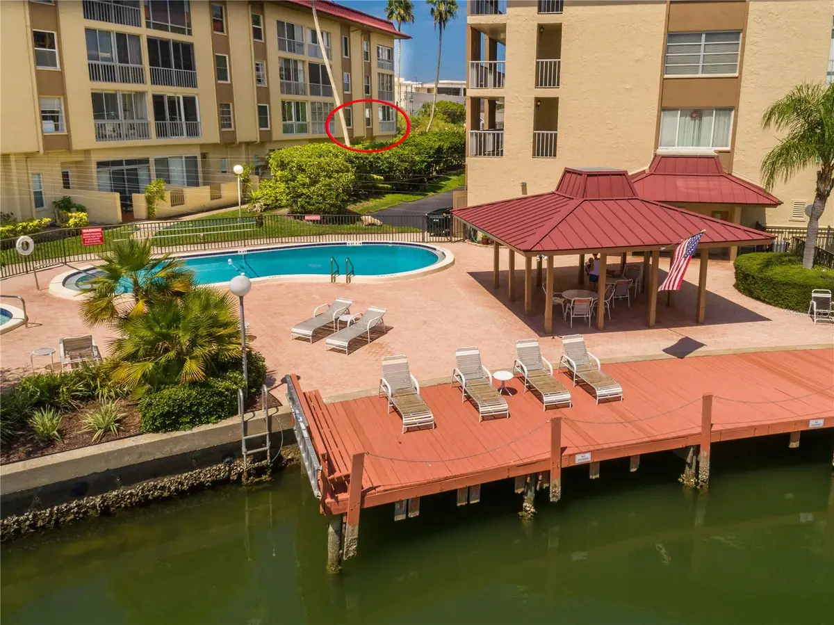 105 Island Way #121, Clearwater Beach, FL 33767 - Image #1